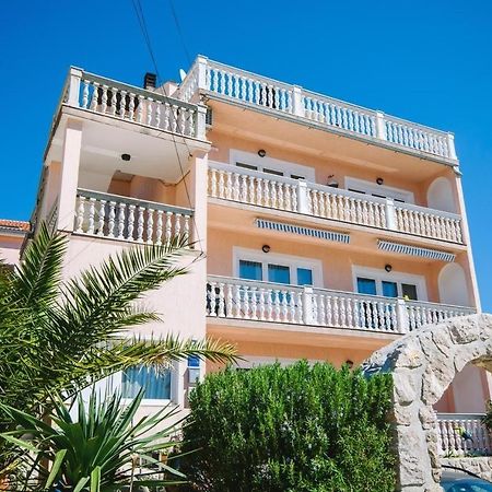Apartment In Crikvenica 39210 מראה חיצוני תמונה
