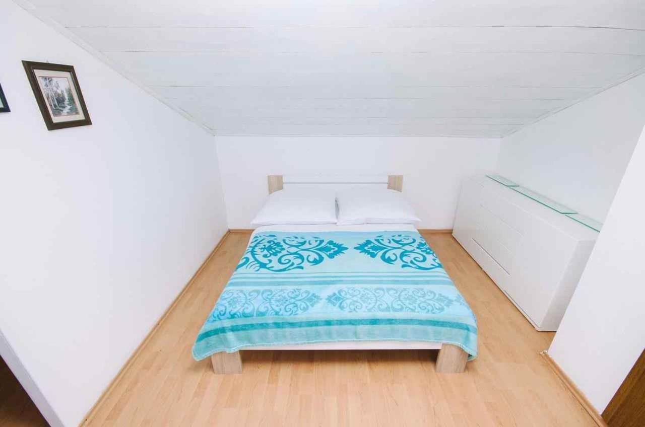 Apartment In Crikvenica 39210 מראה חיצוני תמונה