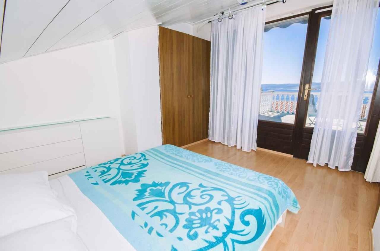 Apartment In Crikvenica 39210 מראה חיצוני תמונה