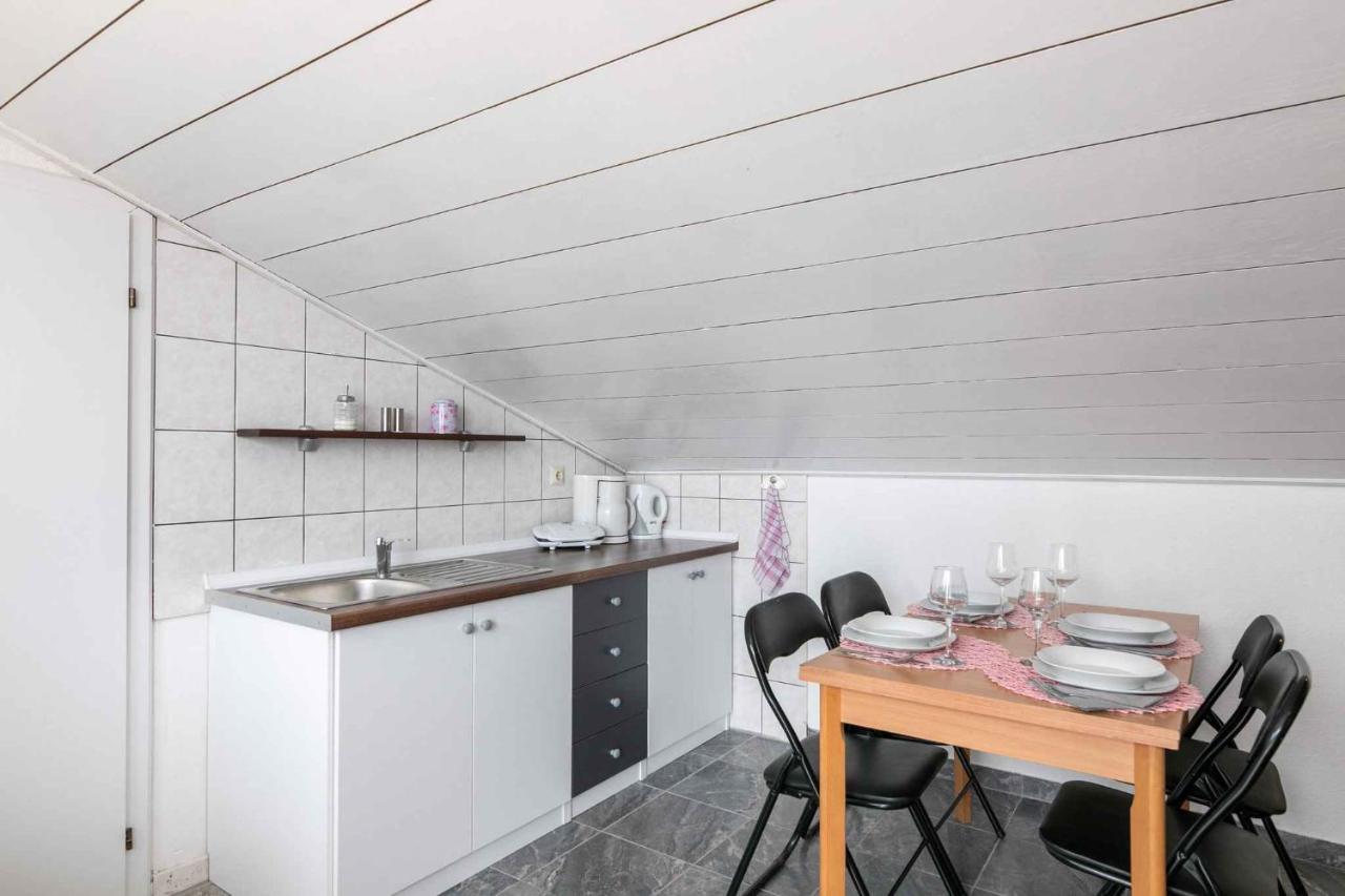 Apartment In Crikvenica 39210 מראה חיצוני תמונה