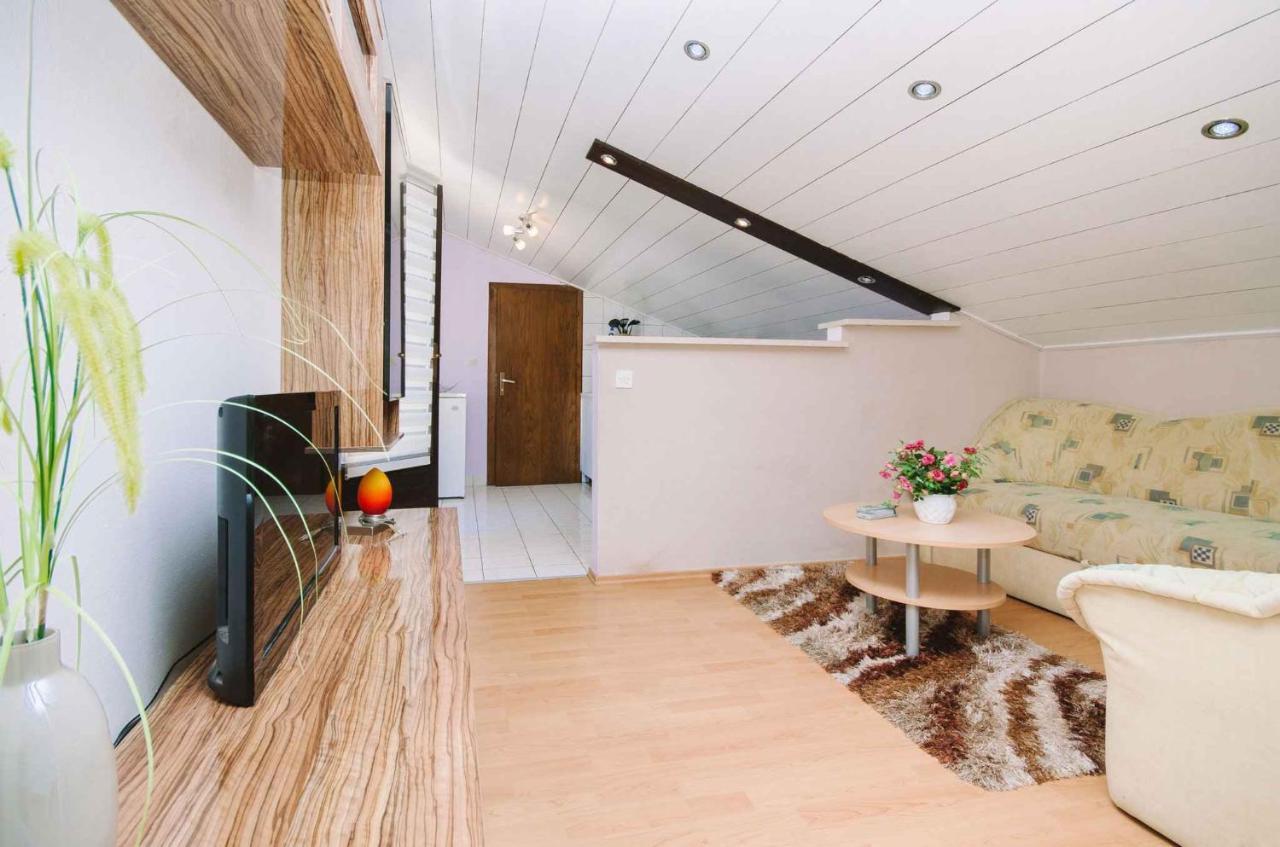 Apartment In Crikvenica 39210 מראה חיצוני תמונה