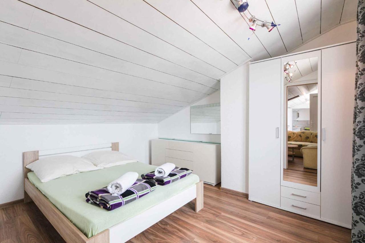 Apartment In Crikvenica 39210 מראה חיצוני תמונה