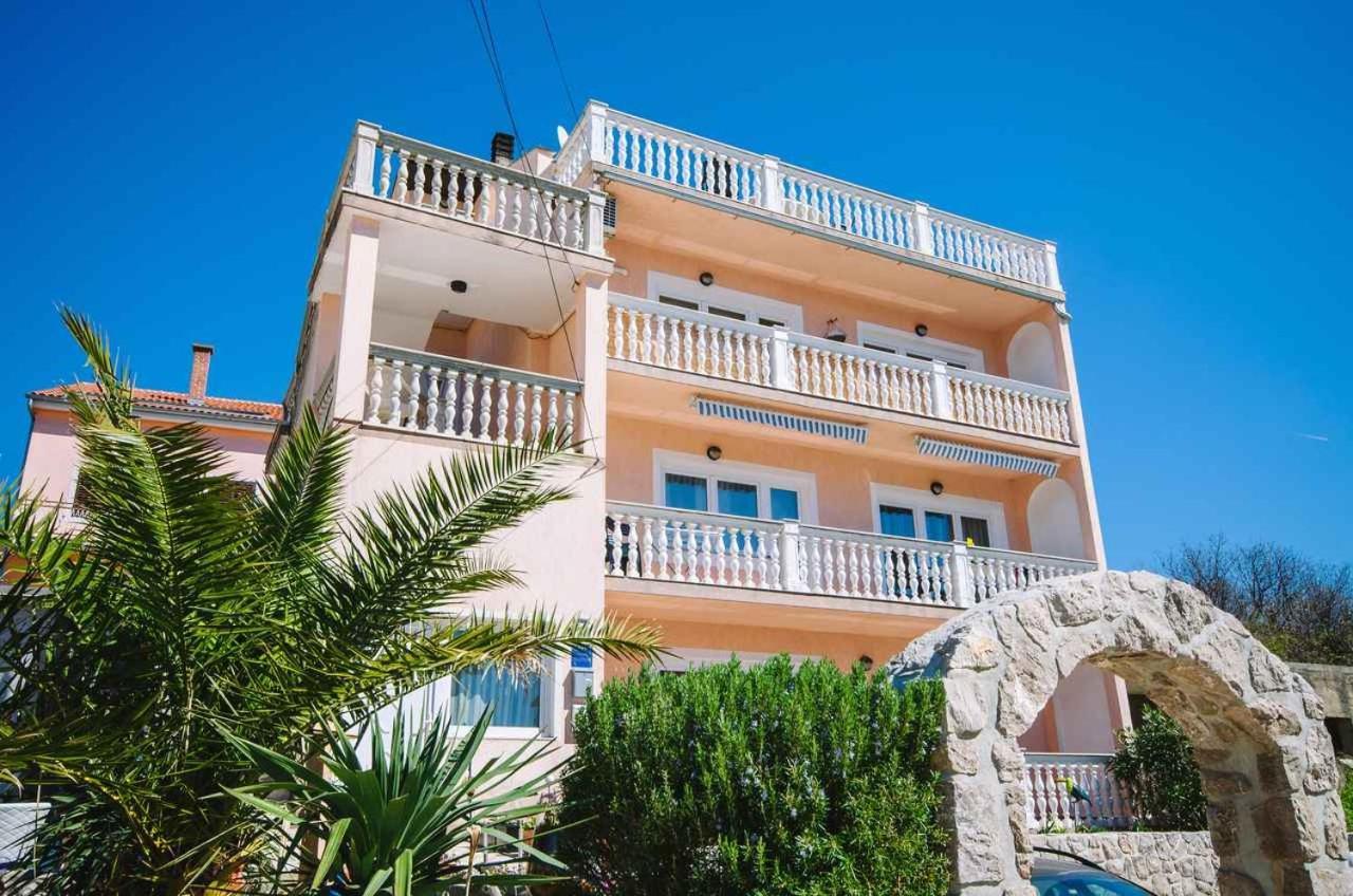 Apartment In Crikvenica 39210 מראה חיצוני תמונה