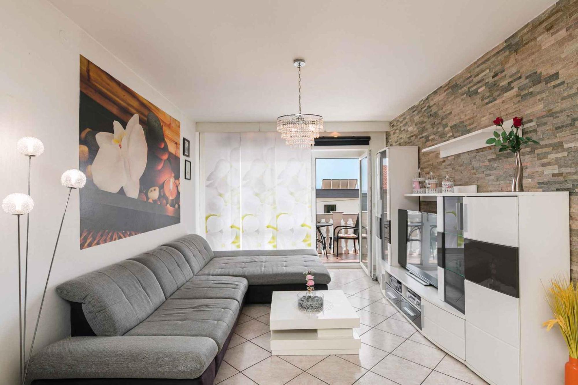 Apartment In Crikvenica 39210 מראה חיצוני תמונה