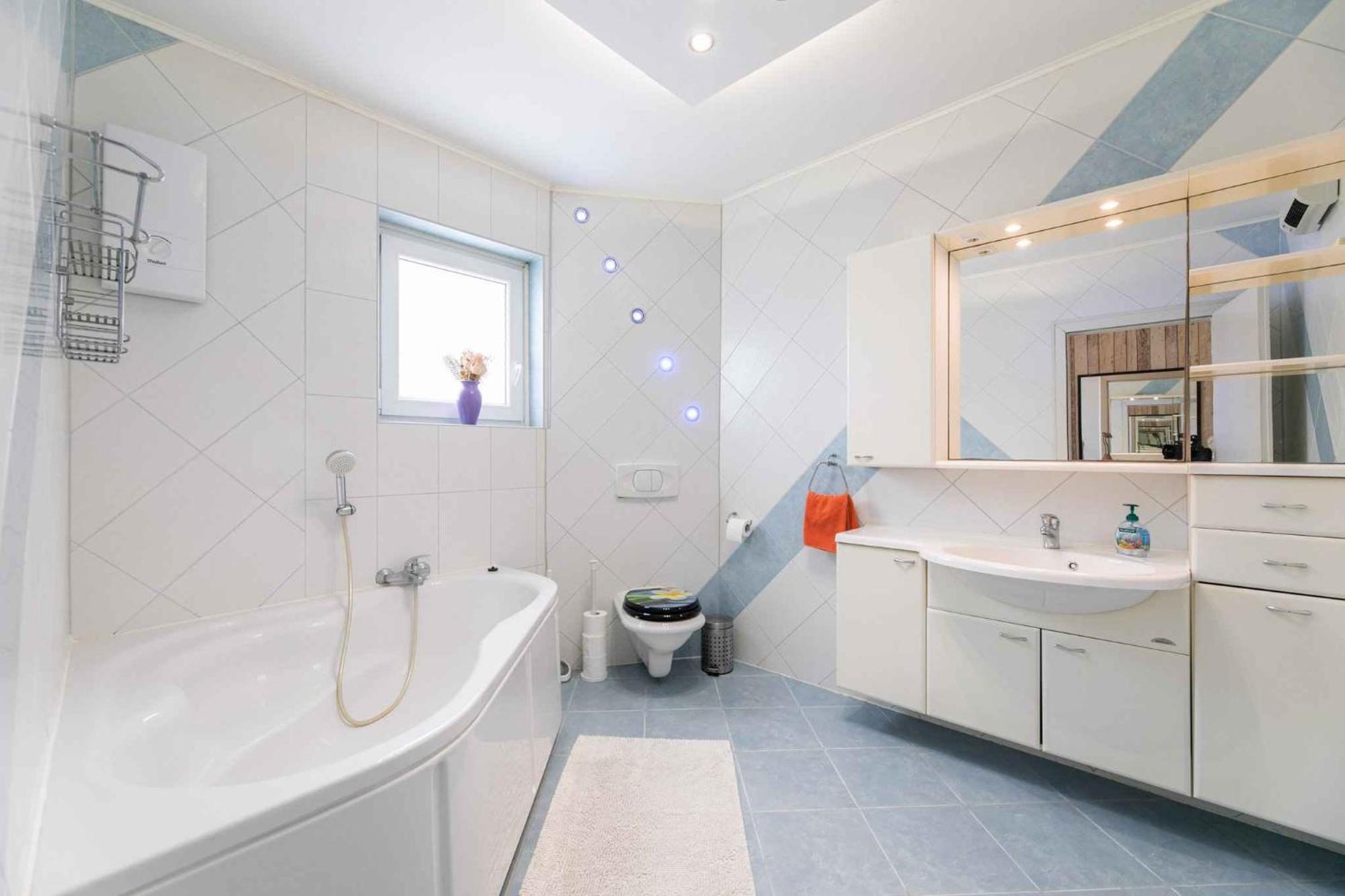 Apartment In Crikvenica 39210 מראה חיצוני תמונה