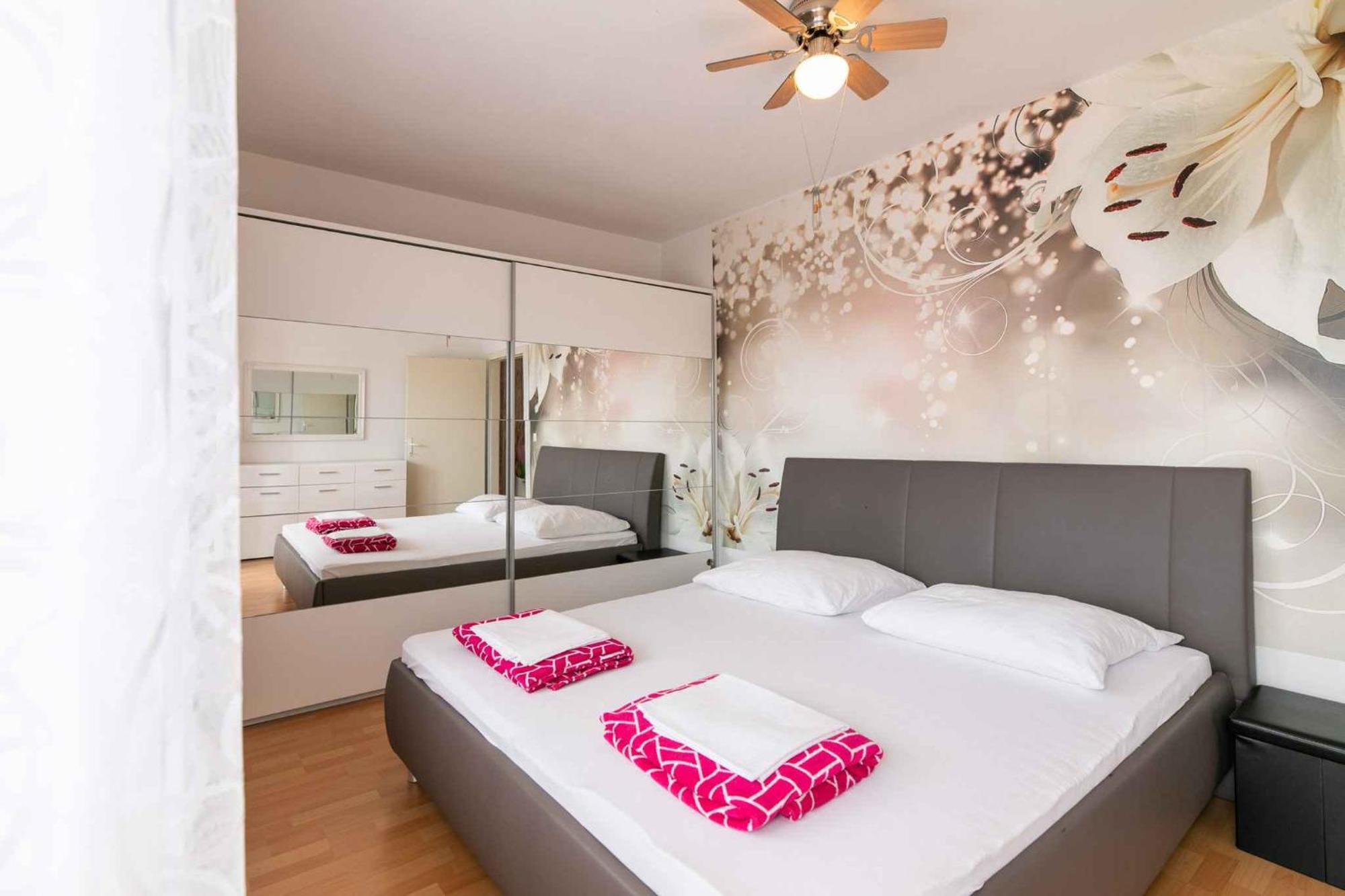 Apartment In Crikvenica 39210 מראה חיצוני תמונה