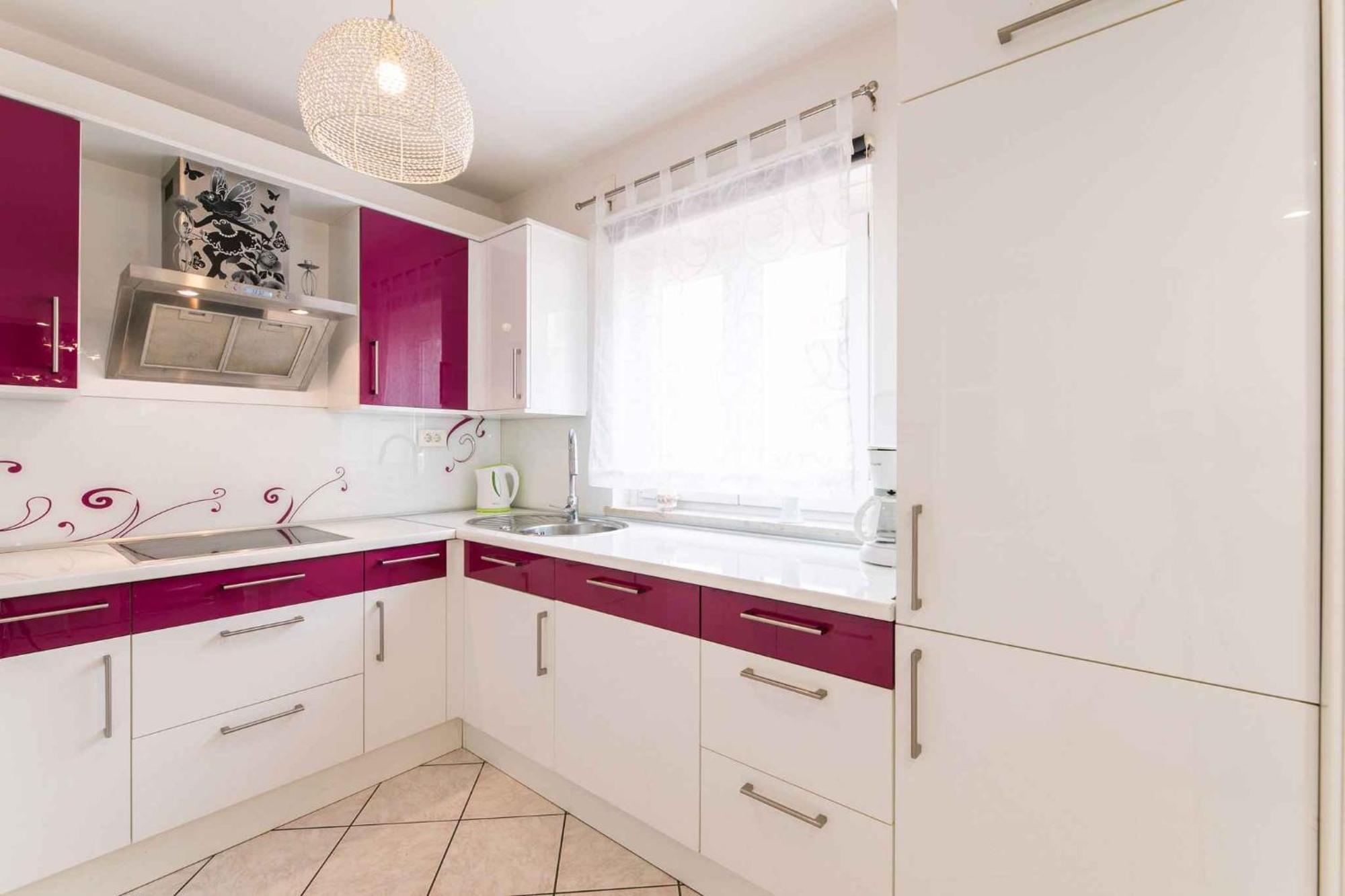 Apartment In Crikvenica 39210 מראה חיצוני תמונה