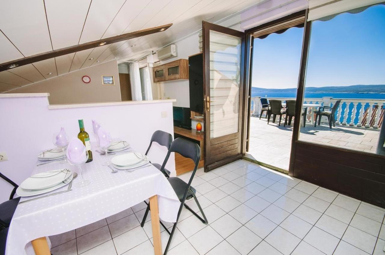 Apartment In Crikvenica 39210 מראה חיצוני תמונה