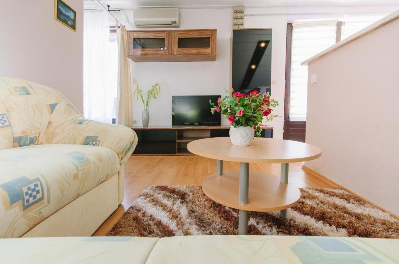 Apartment In Crikvenica 39210 מראה חיצוני תמונה